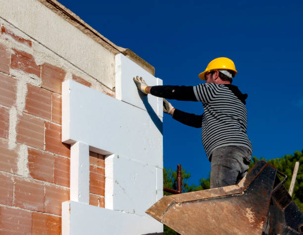 Best Blown-in Insulation in Mississippi State, MS
