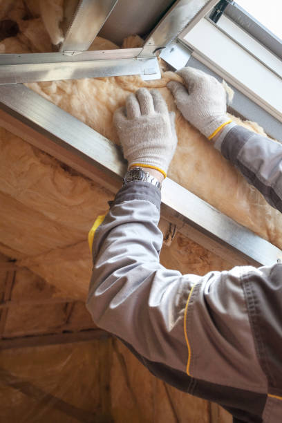 Types of Insulation We Offer in Mississippi State, MS