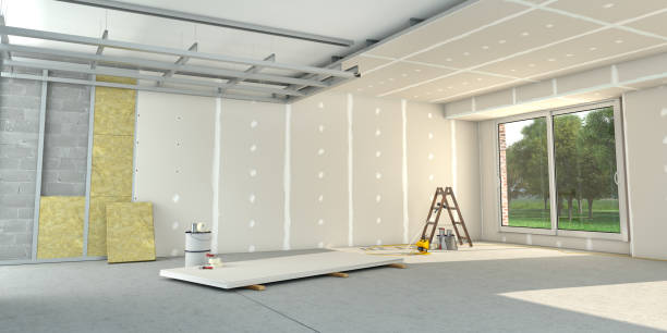 Best Specialized Insulation Services in Mississippi State, MS