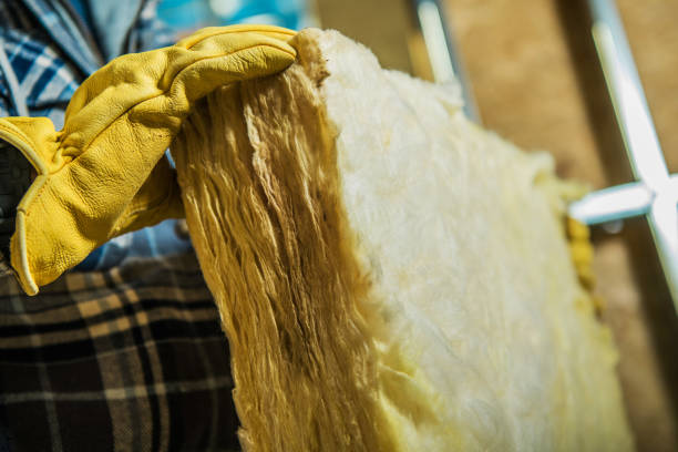 Best Spray Foam Insulation in Mississippi State, MS