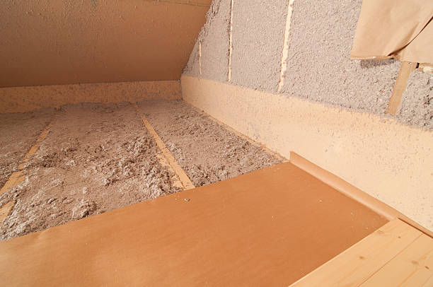 Best Blown-in Insulation in Mississippi State, MS