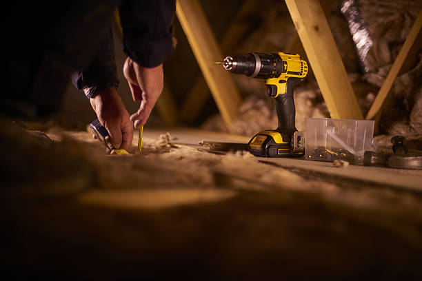 Best DIY Insulation Kits and Guidance in Mississippi State, MS